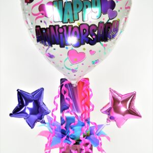Anniversary