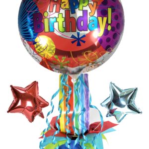 SALE! #4 Wild Thing – Birthday